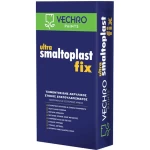 Στόκος σπατουλαρίσματος σε σκόνη Λευκός Ultra smaltoplast fix Vechro