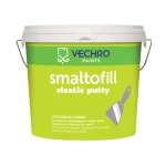 Έτοιμος ελαστομερής στόκος Elastic putty Vechro