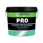 Ακρυλικό αστάρι πλαστικού Pro Vechro