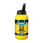 Κόλλα πολυουρεθάνης, αδιάβροχη PU Max D4 Bison