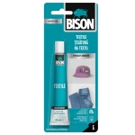 Κόλλα για υφάσματα Textile adhensive 25ml Bison