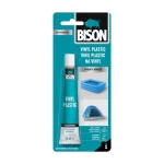 Κόλλα για πλαστικά Vinyl & Soft plastic 25ml Bison