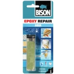 Εποξειδική κόλλα - πλαστελίνη Epoxy repair aqua 56gr Bison