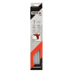 Ράβδοι σιλικόνης - Θερμοκόλλα 7mm Yato YT-82440