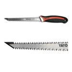 Πριόνι γυψοσανίδας 3πλης κοπής 180mm YATO YT-31343  (thumb 2)