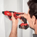 Κατσαβίδι γυψοσανίδας μπαταρίας (Solo) DW 45 18.0-EC C Flex (thumb 7)