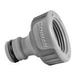 Ρακόρ βρύσης για λάστιχο θηλυκό 3/4'' Benman  (thumb 3)