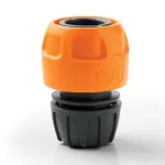 Ταχυσύνδεσμος λάστιχου 1/2'' και 5/8'' G.F. φωτο σε μεγέθυνση (thumb 4)