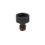 Ρακόρ βρύσης για λάστιχο θηλυκό 3/4'' Eco 4012 (thumb 1)