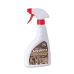 Ισχυρό καθαριστικό ξύλου Wood cleaner 500ml Durostick (thumb 5)
