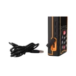 Μετρητής αποστάσεων Laser Snipper 120m με usb καλώδιο (thumb 7)