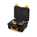 Αλφάδι laser 360° Powerlever 4D Helixpower - Εργαλεία με βαλίτσα (thumb 7)