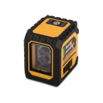 Αυτοαλφαδιαζόμενο αλφάδι laser σταυρού γραμμής με πράσινο φως Powercube Helixpower (thumb 1)