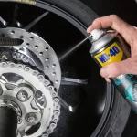 Λιπαντικό αλυσίδας WD-40 Motorbike chain lube  (thumb 2)