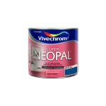 Πλαστικό χρώμα μπλε Super Neopal Vivechrom 200ml (thumb 2)