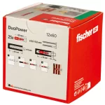 Νάιλον βύσματα (Upat) Fisher DuoPower 12x60 (thumb 11)