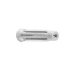 Νάιλον βύσμα (ουπατ) T6 Elematic 5x25mm (thumb 1)