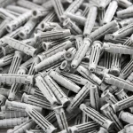 Elematic βύσματα για ασφαλή στερέωση σε τοίχο, τούβλο, γυψοσανίδα, πέτρα (thumb 5)