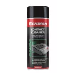 Σπρέι καθαριστικό ηλεκτρικών επαφών 400ml Benman (thumb 3)