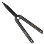 Ψαλίδι μπορντούρας χειρός HS22 Single Step Fiskars για κλάδεμα θάμνων (thumb 7)