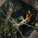 Fiskars ψαλίδι εργονομικού σχεδιασμού για χειροτεχνίες και ανθοσυνθέσεις (thumb 13)