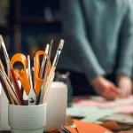 Fiskars ψαλίδι γενικής χρήσης για το γραφείο (thumb 5)