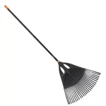 Μεγάλη τσουγκράνα φύλλων με 27 δόντια Solid XL Fiskars (thumb 2)