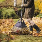 Τσουγκράνες φύλλων Solid XL Fiskars (thumb 5)