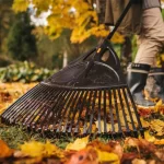 Τσουγκράνες φύλλων Solid XL Fiskars (thumb 6)