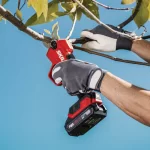 Ψαλίδι κλαδέματος 0620 CA RedLine Skil - Χαλάνδρι Βριλήσσια (thumb 5)
