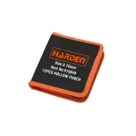 Σγρόμπιες για τρύπες σετ 12τμχ 3-16mm Harden 610848 (thumb 6)