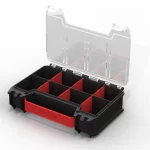 Ταμπακιέρα για βίδες 8 θέσεων System Pro QBrick  (thumb 5)