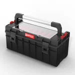 Πλαστική εργαλειοθήκη Pro 600 QBrick με χερούλι αλουμινίου (thumb 13)