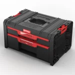 Συρταριέρα για εργαλεία Pro drawer 2 toolbox 2.0 Basic QBrick (thumb 5)