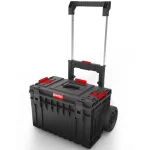 Αρθρωτός εργαλειοφόρος με ρόδες One Cargo 2.0 QBrick System (thumb 12)