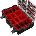 Ταμπακιέρα για βίδες & εργαλεία One Organizer XL 2.0 Qbrick System - εσωτερικό (thumb 4)