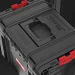 Τροχήλατη εργαλειοθήκη Pro Cart 2.0 Plus QBrick System (thumb 9)