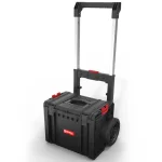 Εργαλειοφόρος με αποσπώμενο δίσκο Pro Cart 2.0 Plus QBrick System - Λαβή τηλεσκοπική (thumb 3)