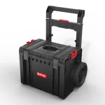 Εργαλειοφόρος με αποσπώμενο δίσκο Pro Cart 2.0 Plus QBrick System (thumb 2)