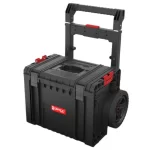 Εργαλειοφόρος με αποσπώμενο δίσκο Pro Cart 2.0 Plus QBrick System (thumb 1)