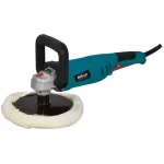 Περιστροφικός αλοιφαδόρος 1100W  Ø 180 Bulle (thumb 1)