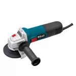 Γωνιακός τροχός 900W, 125mm, ρυθμιζόμενων στροφών Bulle (thumb 1)
