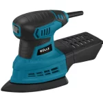 Τριγωνικό παλμικό τριβείο 200W Bulle (thumb 1)