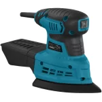 Τριβείο δέλτα ή τριβείο λεπτομερειών 200W Bulle (thumb 2)