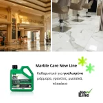 Καθαριστικό για Γυαλισμένα Μάρμαρα Marble Care New Line (thumb 2)