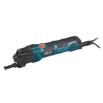 Σετ παλμικό πολυεργαλείο 400W με 13 εξαρτήματα & βαλιτσάκι Bulle (thumb 2)