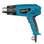 Πιστόλι θερμού αέρα 2000W - 350°C / 550°C Bulle (thumb 3)