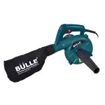 Ηλεκτρικός φυσητήρας - αναρροφητήρας 600W Bulle με σάκο συλλογής  (thumb 2)