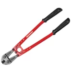 Ψαλίδι σιδήρου μπετού CrMo  58-60HRC Benman (thumb 5)