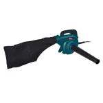 Ηλεκτρικός φυσητήρας - αναρροφητήρας 600W με σάκο συλλογής φύλλων (thumb 2)